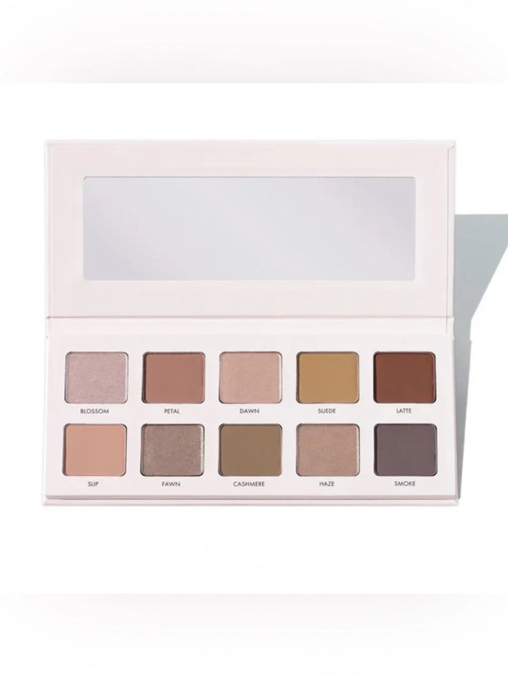 Wander Beauty In Neutral Eyeshadow Palette - NEW